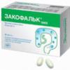 Закофальк NMX табл. 250 мг / 1.36 г №30 БАД, Доктор Фальк Фарма Гмбх, произведено Космо С.п.А.
