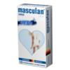 Презервативы Маскулан №10 ультра файн Masculan 2 Ultra ultra fine особо тонкие, М.П.И. Фармасьютика ГмбХ