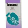 Траватан капли глазн. 40 мкг/мл 2.5 мл №1, Новартис Фарма АГ, произведено Новартис Мэньюфекчу