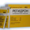 Регидрон пор. д/р-ра д/приема внутрь 18.9 г №20 пакетики, Ресифарм Паретс С.Л.Ю./ Мерибель Фарма Паретс, С.Л