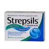 Стрепсилс с ментолом и эвкалиптом табл. д/рассас. 0.6 мг+1.2 мг+8 мг №36, Рекитт Бенкизер Хелскэр Интернешнл Лтд