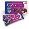 Батончик Турбослим 50 г №4 диетический, АРТ Современные научные технологии ООО по заказу Э