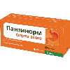 Панзинорм форте 20 000 табл. п/о кишечнораств. №30, КРКА д.д. / Крка-Рус ООО