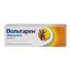 Вольтарен Эмульгель гель д/наружн. прим. 1% 100 г №1 круглая крышка, ГлаксоСмитКляйн Хелскер АО, произведено ГСК Консью